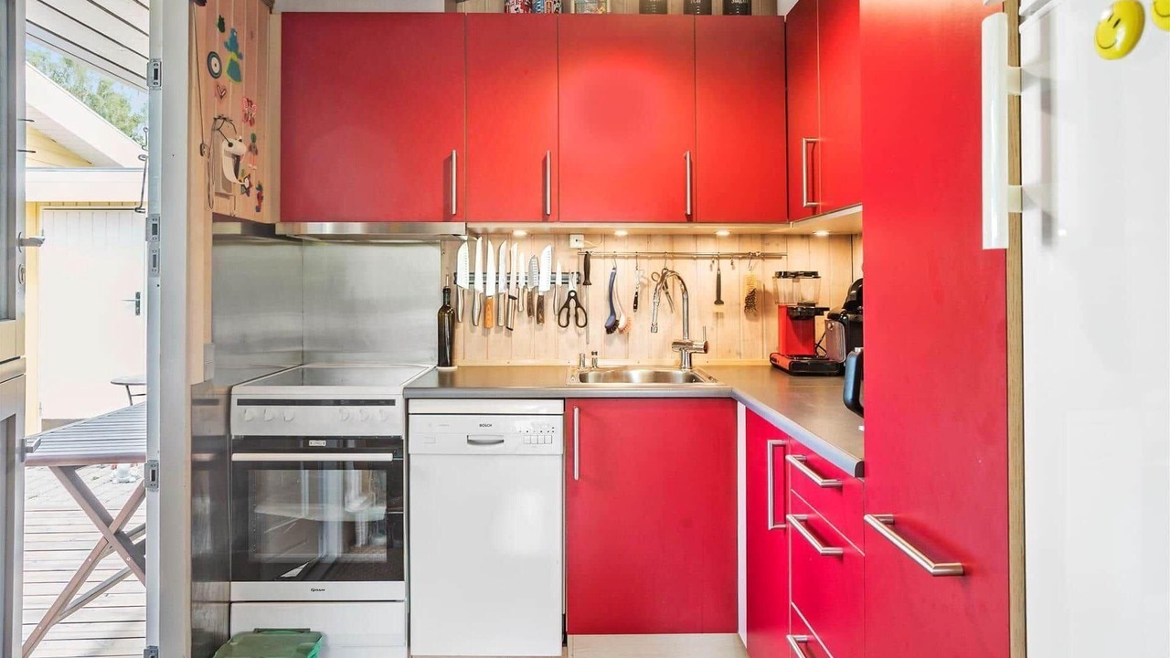 Photo of Kitchen in Togeholt