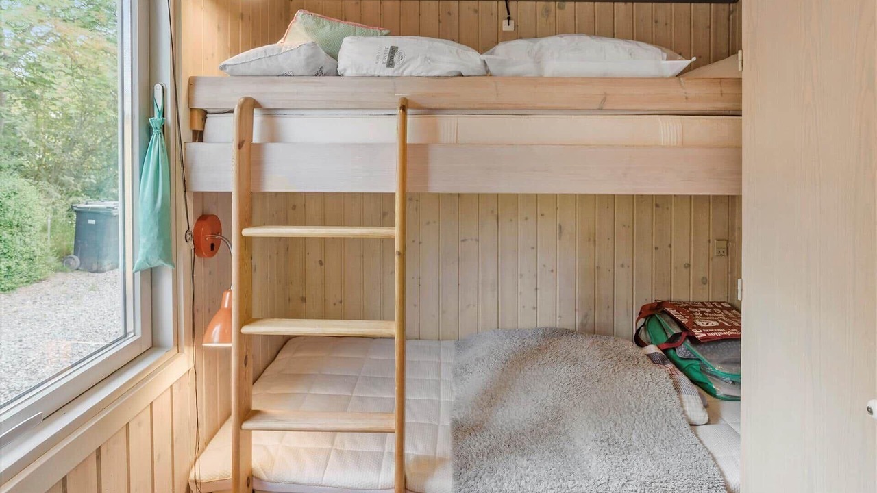 Photo of Bedroom in Togeholt