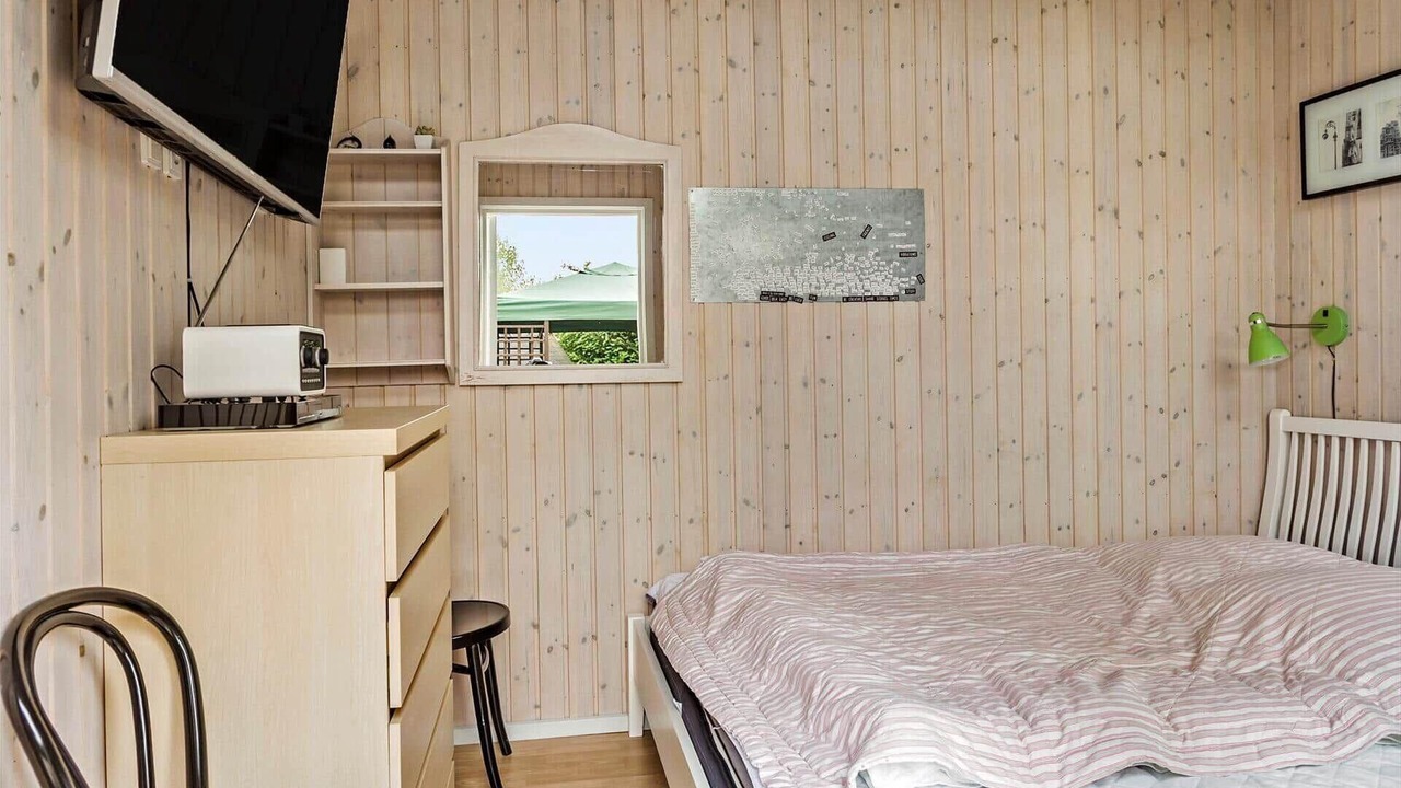 Photo of Bedroom in Togeholt
