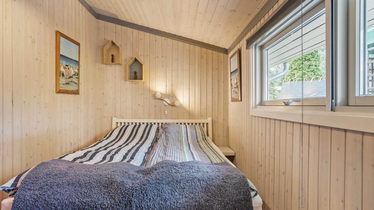 Photo of Bedroom in Togeholt