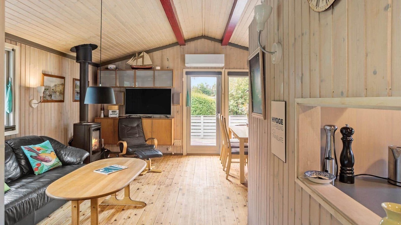 Photo of Livingroom in Togeholt