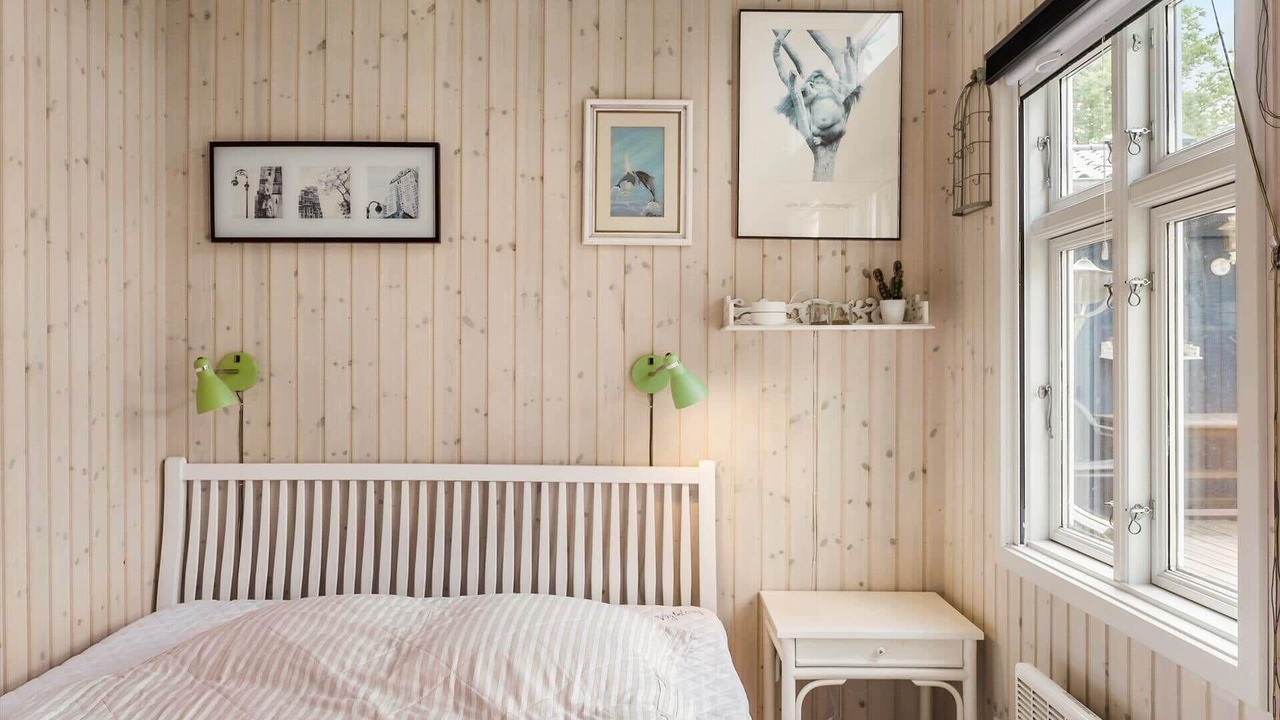Photo of Bedroom in Togeholt