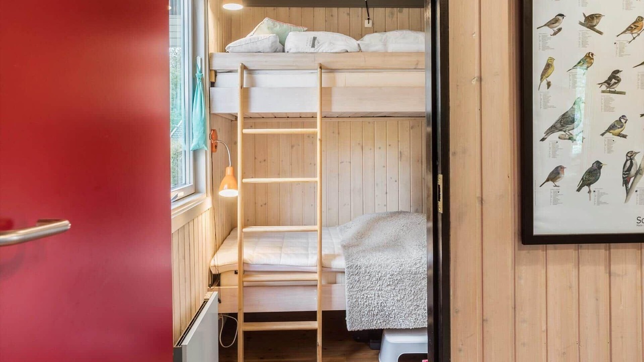 Photo of Bedroom in Togeholt