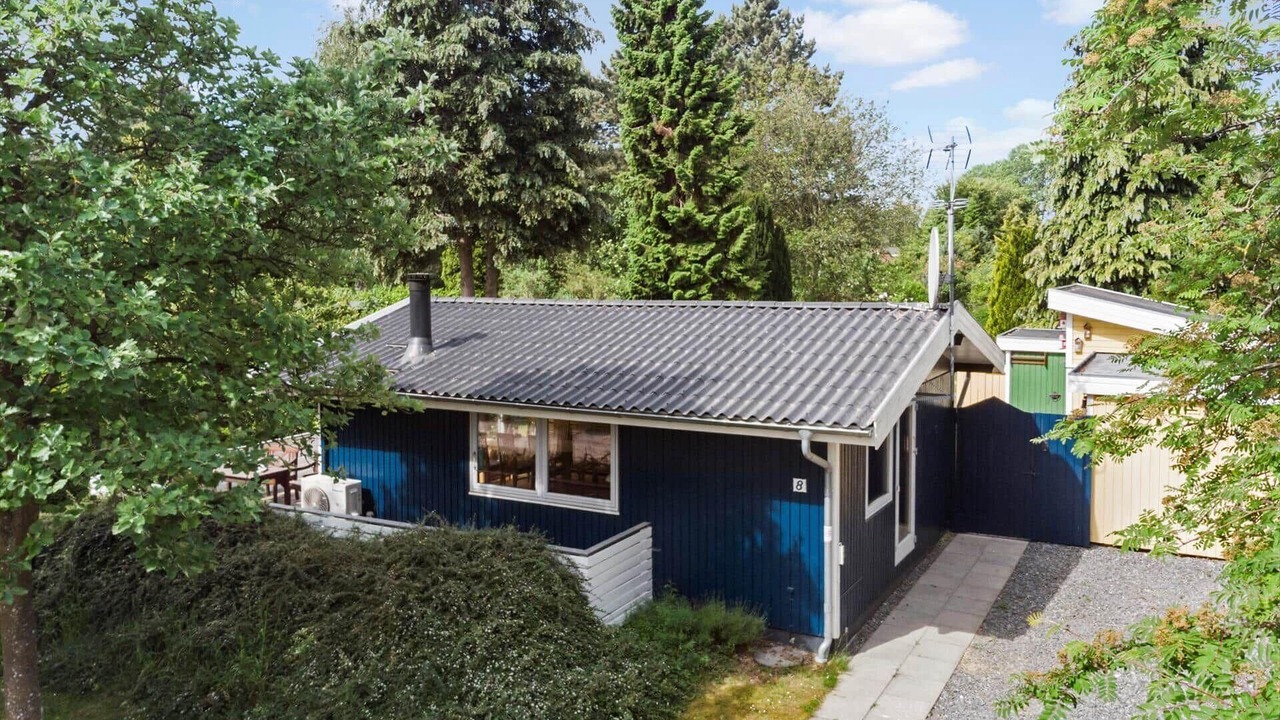 Photo of Outdoor in Togeholt