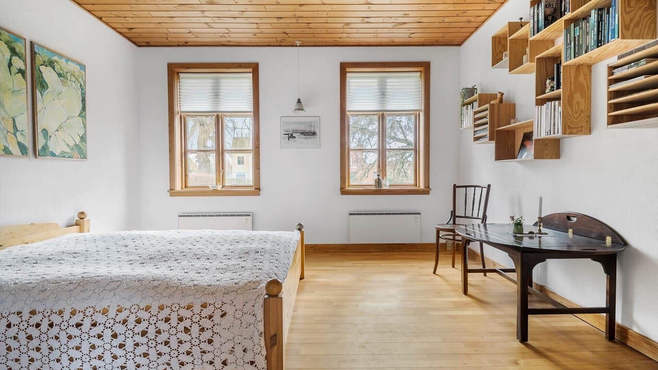Photo of Bedroom in Borre
