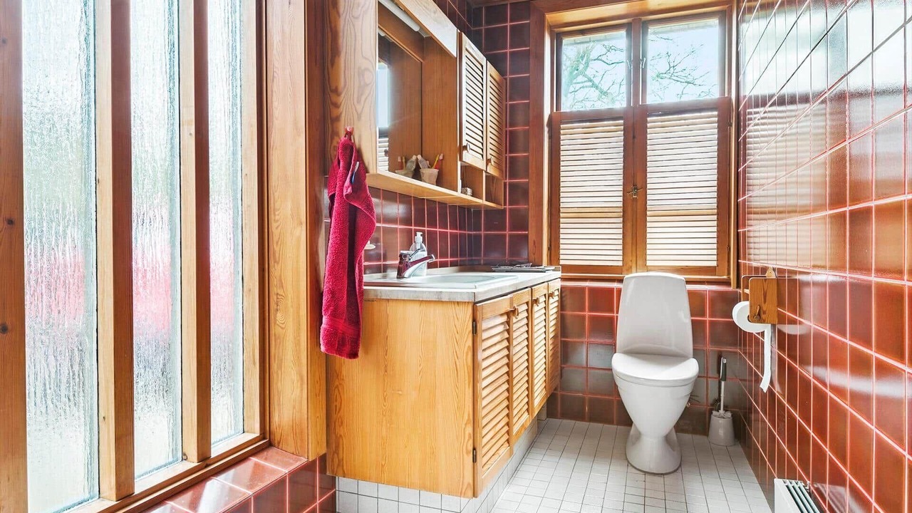 Photo of Bathroom in Borre