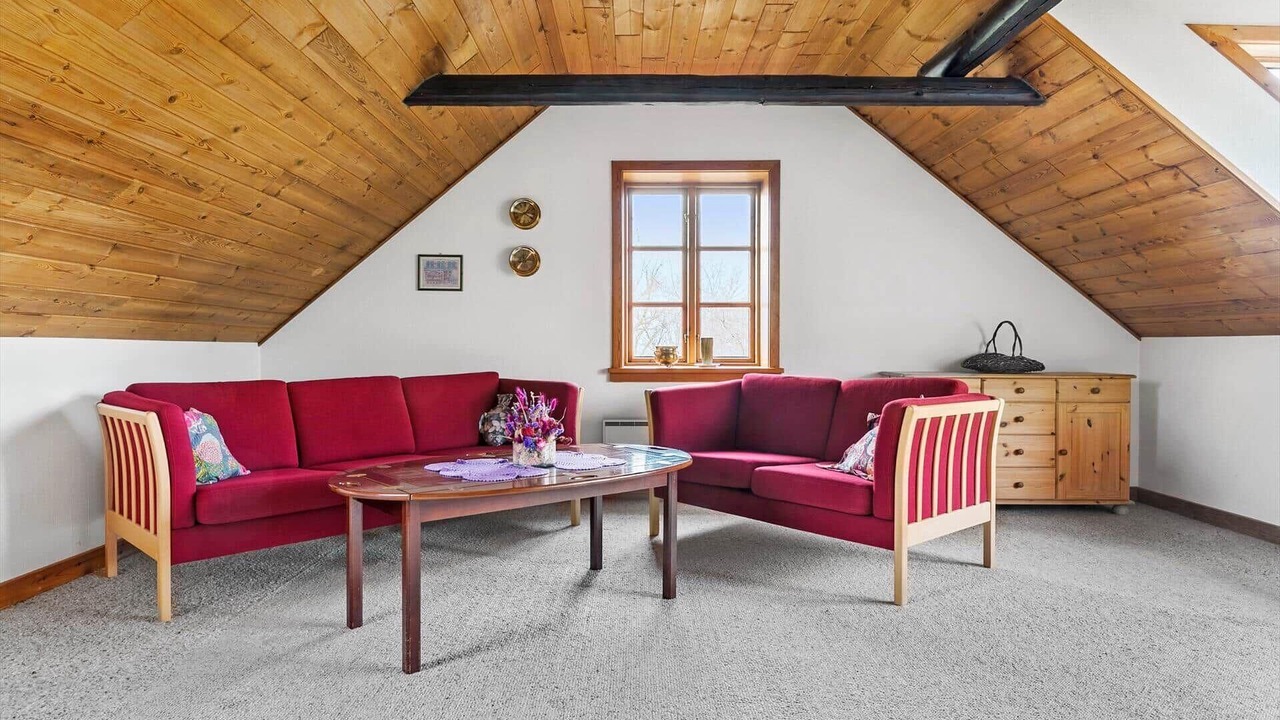 Photo of Livingroom in Borre