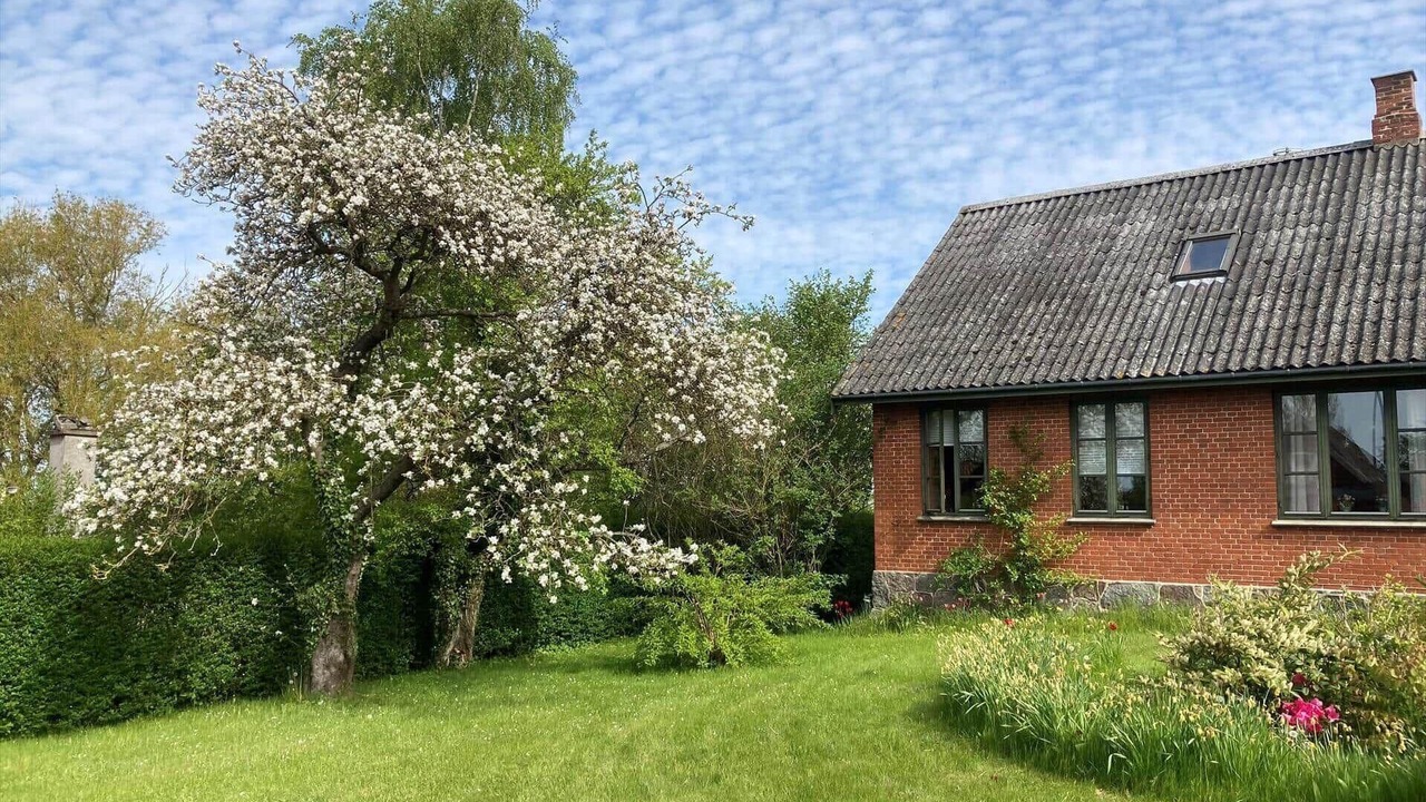 Photo of Outdoor in Borre