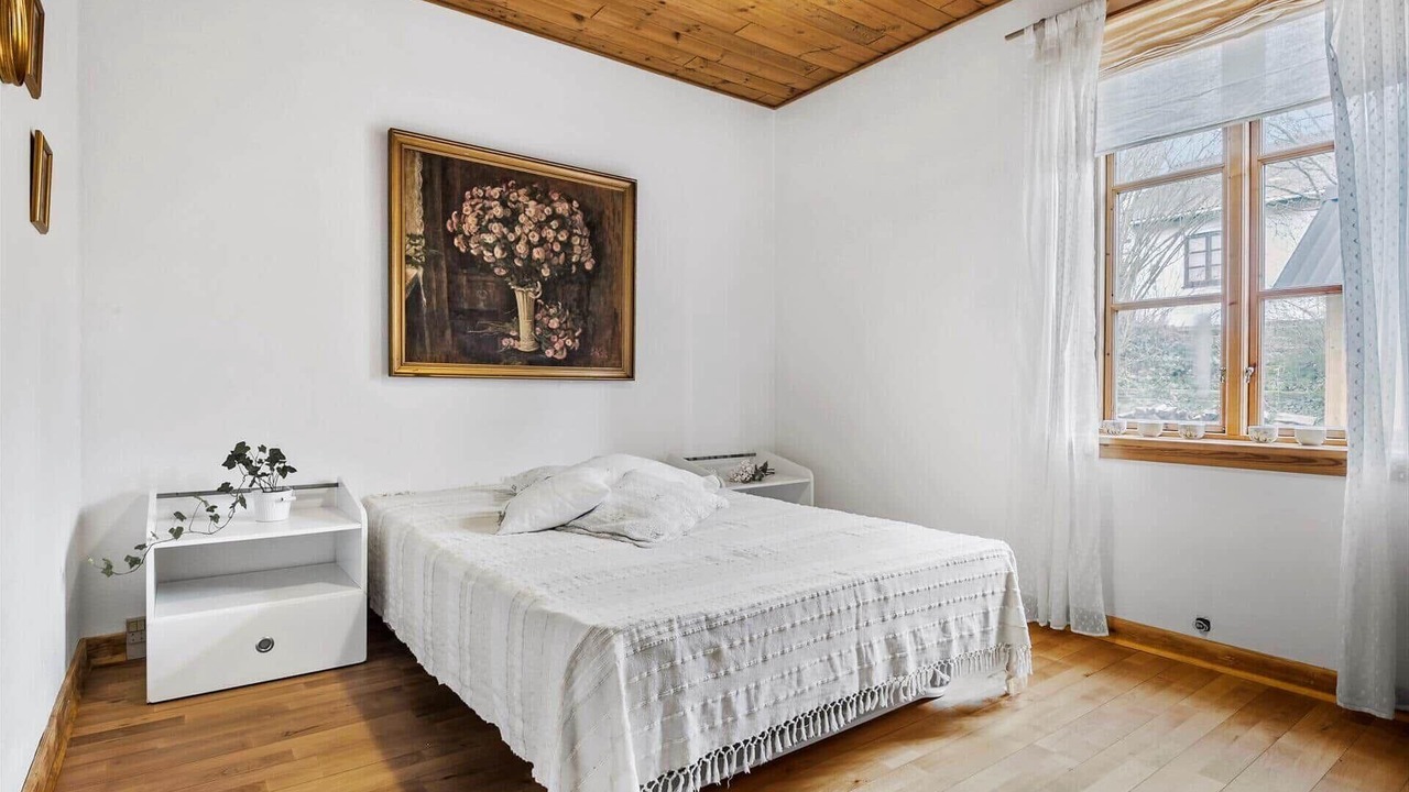 Photo of Bedroom in Borre