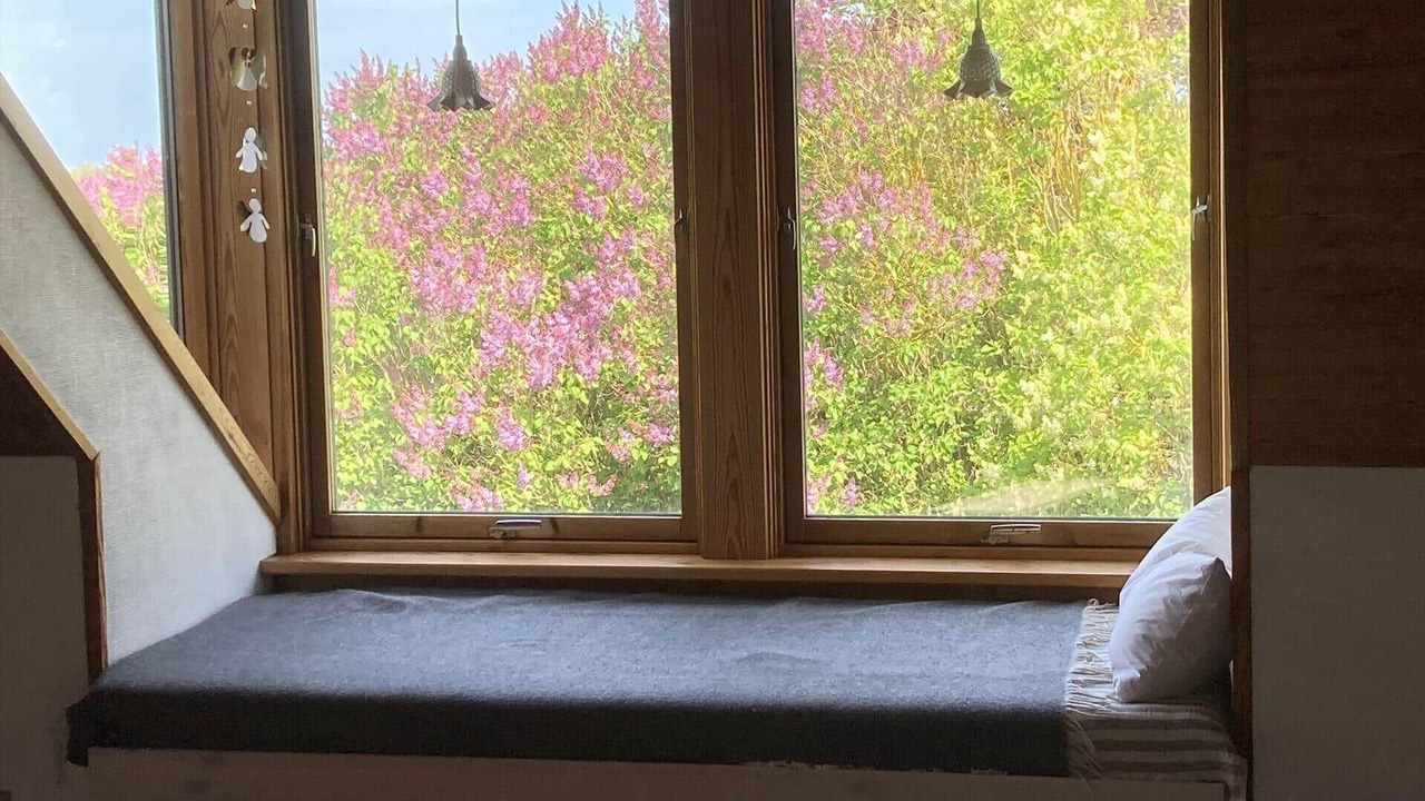 Photo of Bedroom in Borre