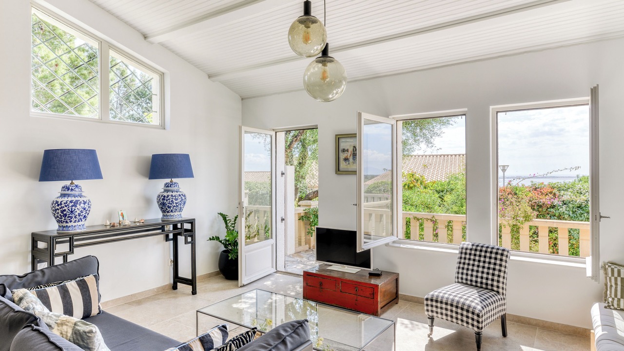 Photo of Livingroom in Fitou
