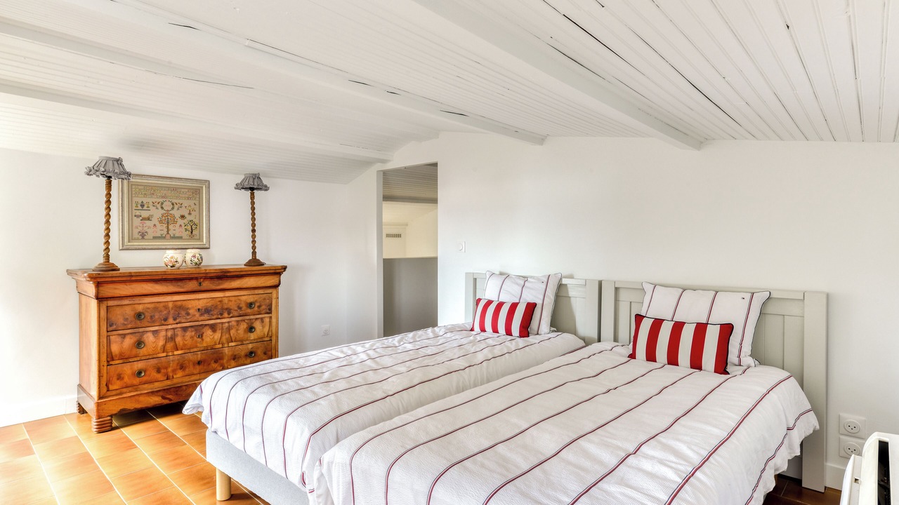 Photo of Bedroom in Fitou