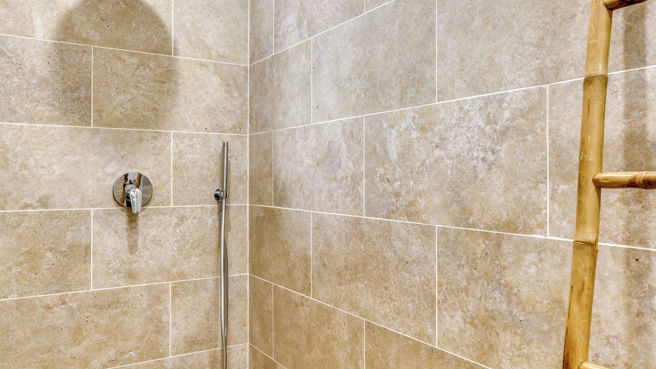 Photo of Bathroom in Fitou