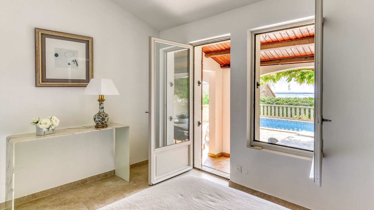 Photo of Bedroom in Fitou