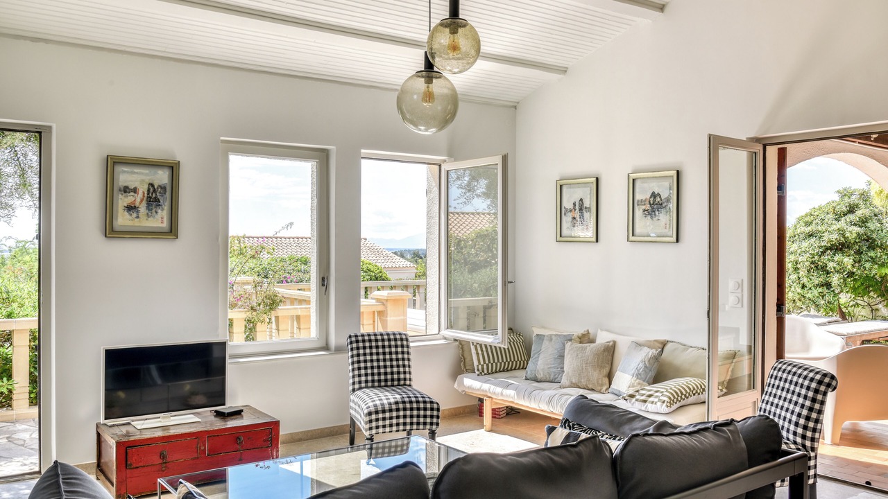 Photo of Livingroom in Fitou