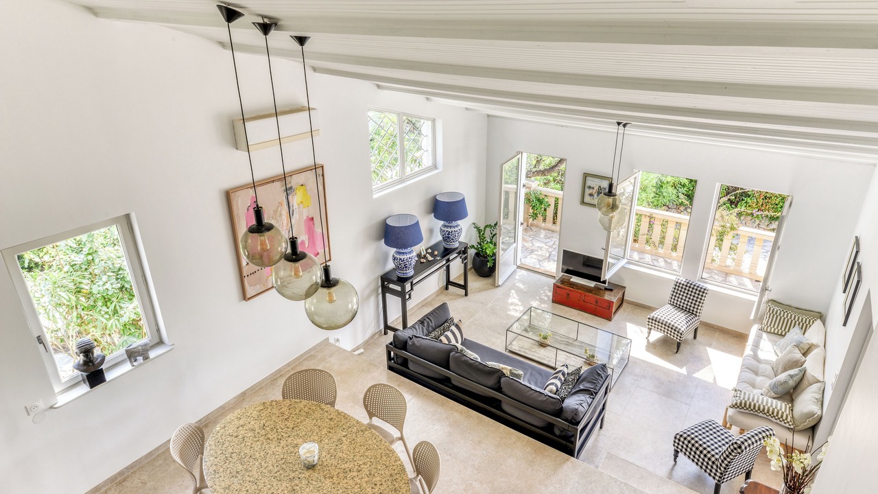 Photo of Livingroom in Fitou