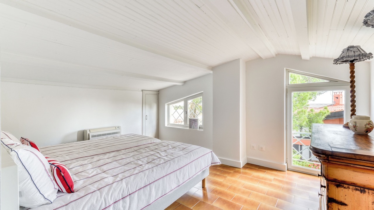 Photo of Bedroom in Fitou