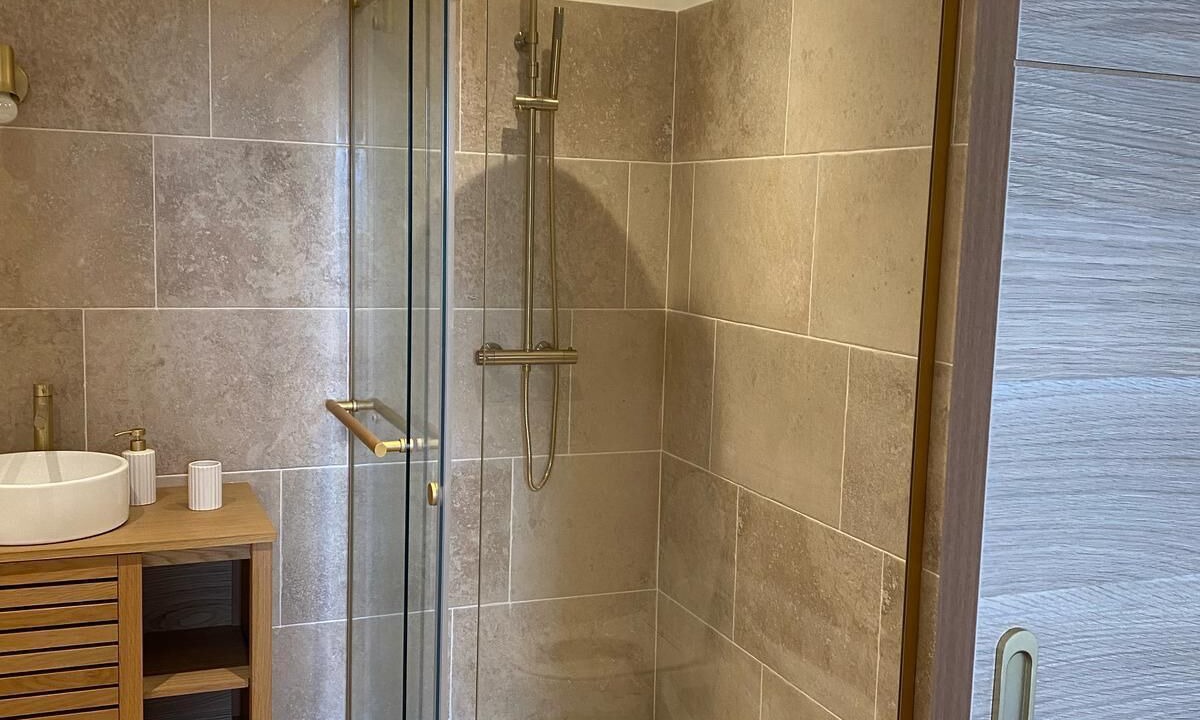 Photo of Bathroom in Solomiac