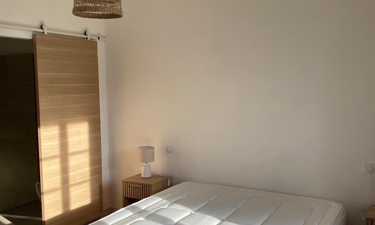 Photo of Bedroom in Solomiac