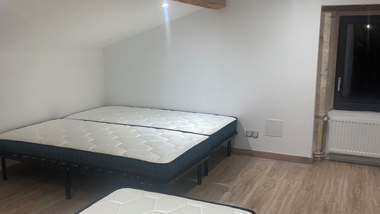 Photo of Bedroom in Solomiac