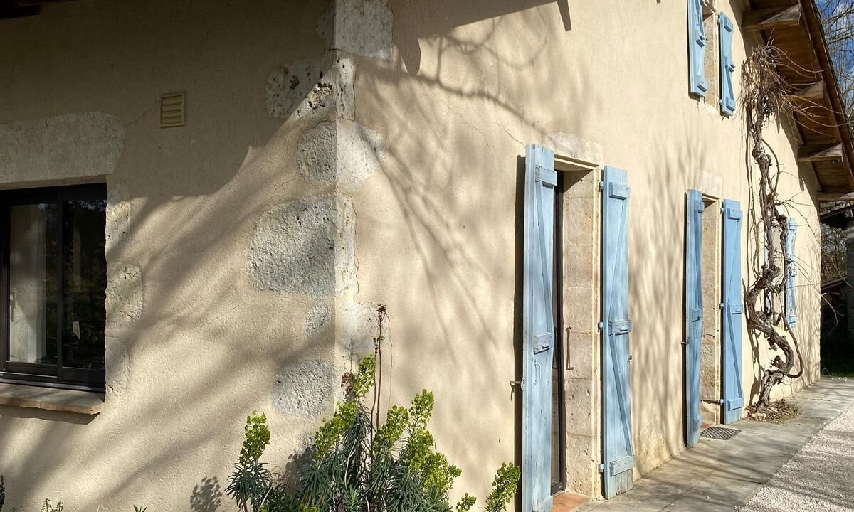 Photo of Outdoor in Solomiac