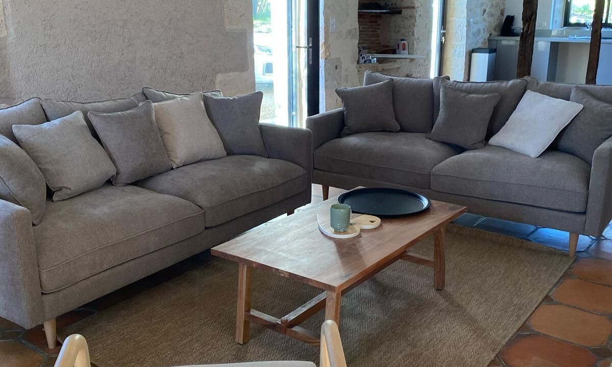 Photo of Livingroom in Solomiac