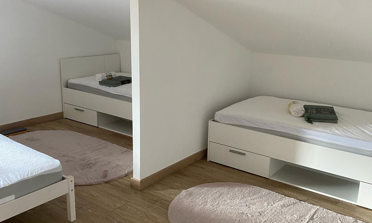 Photo of Bedroom in Solomiac