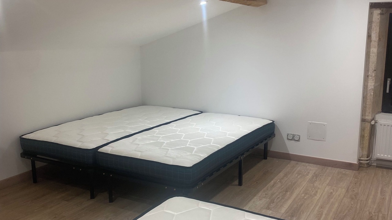 Photo of Bedroom in Solomiac