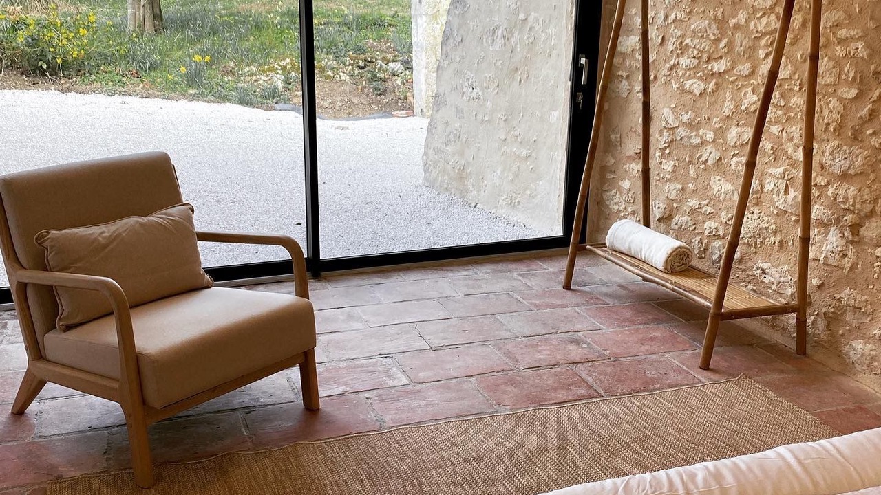 Photo of Bedroom in Solomiac