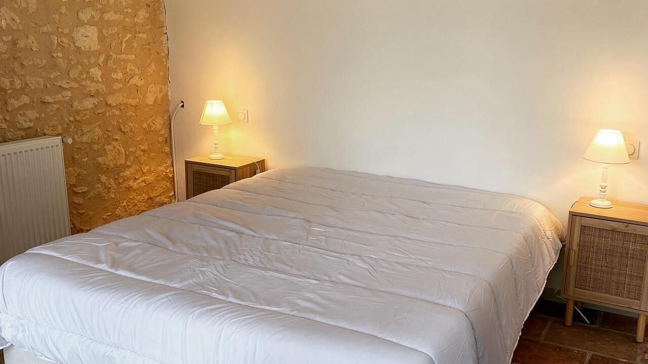 Photo of Bedroom in Solomiac