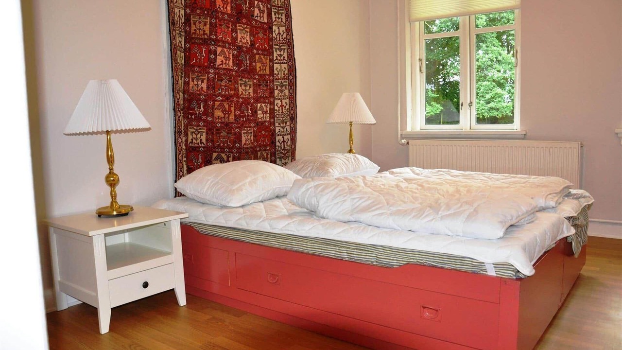 Photo of Bedroom in Stege
