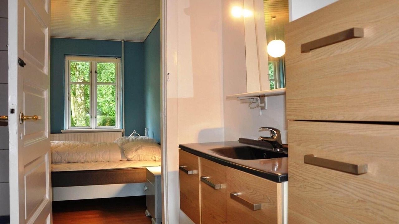 Photo of Bedroom in Stege