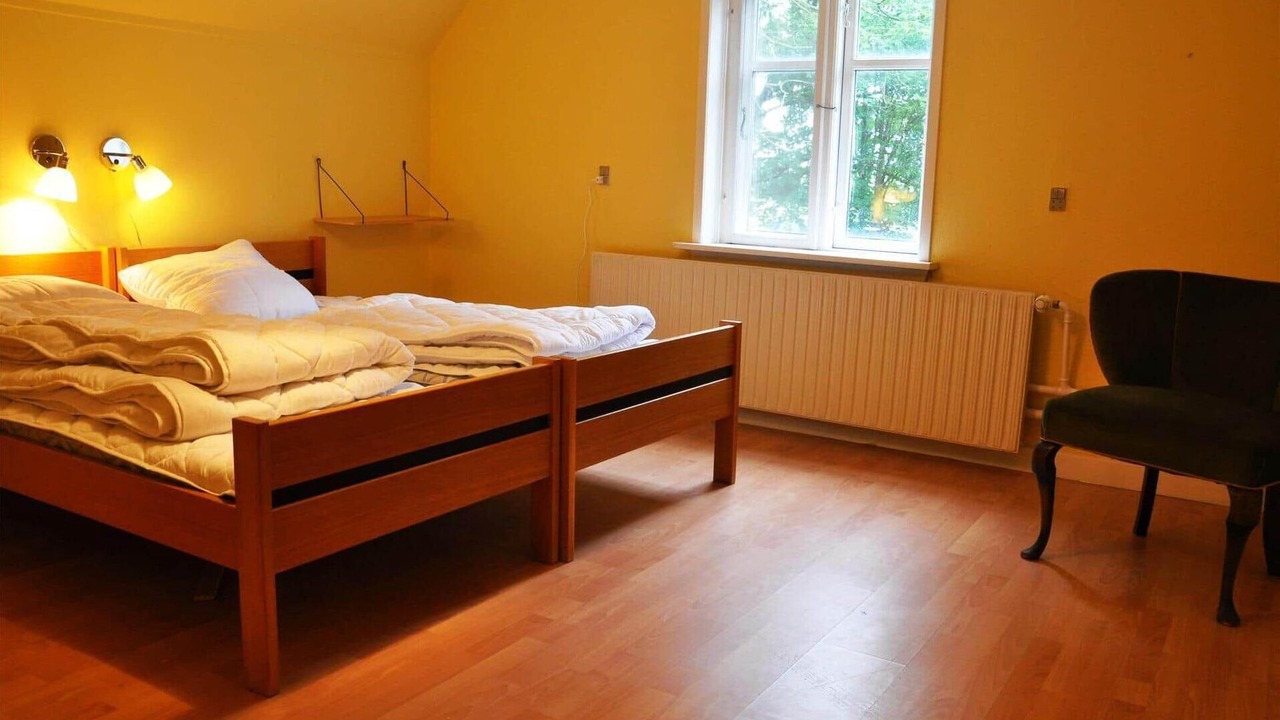 Photo of Bedroom in Stege
