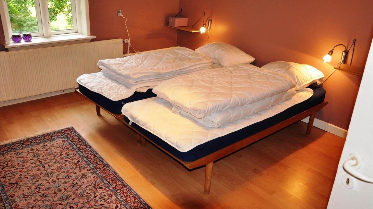 Photo of Bedroom in Stege