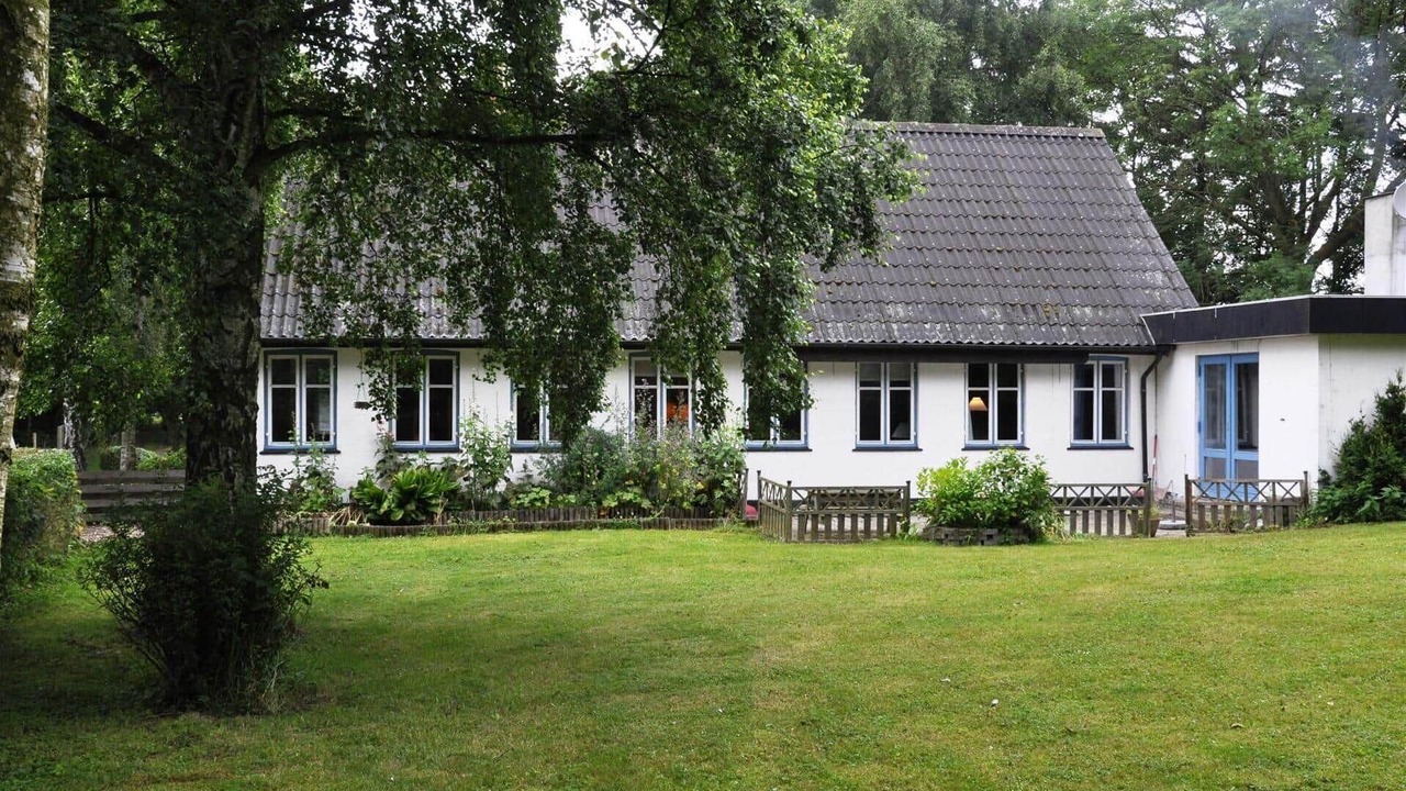 Photo of Outdoor in Stege