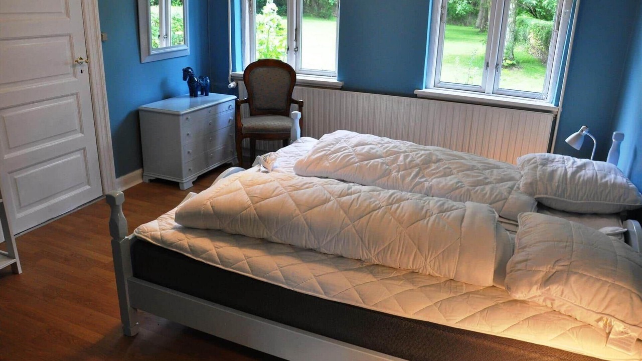 Photo of Bedroom in Stege