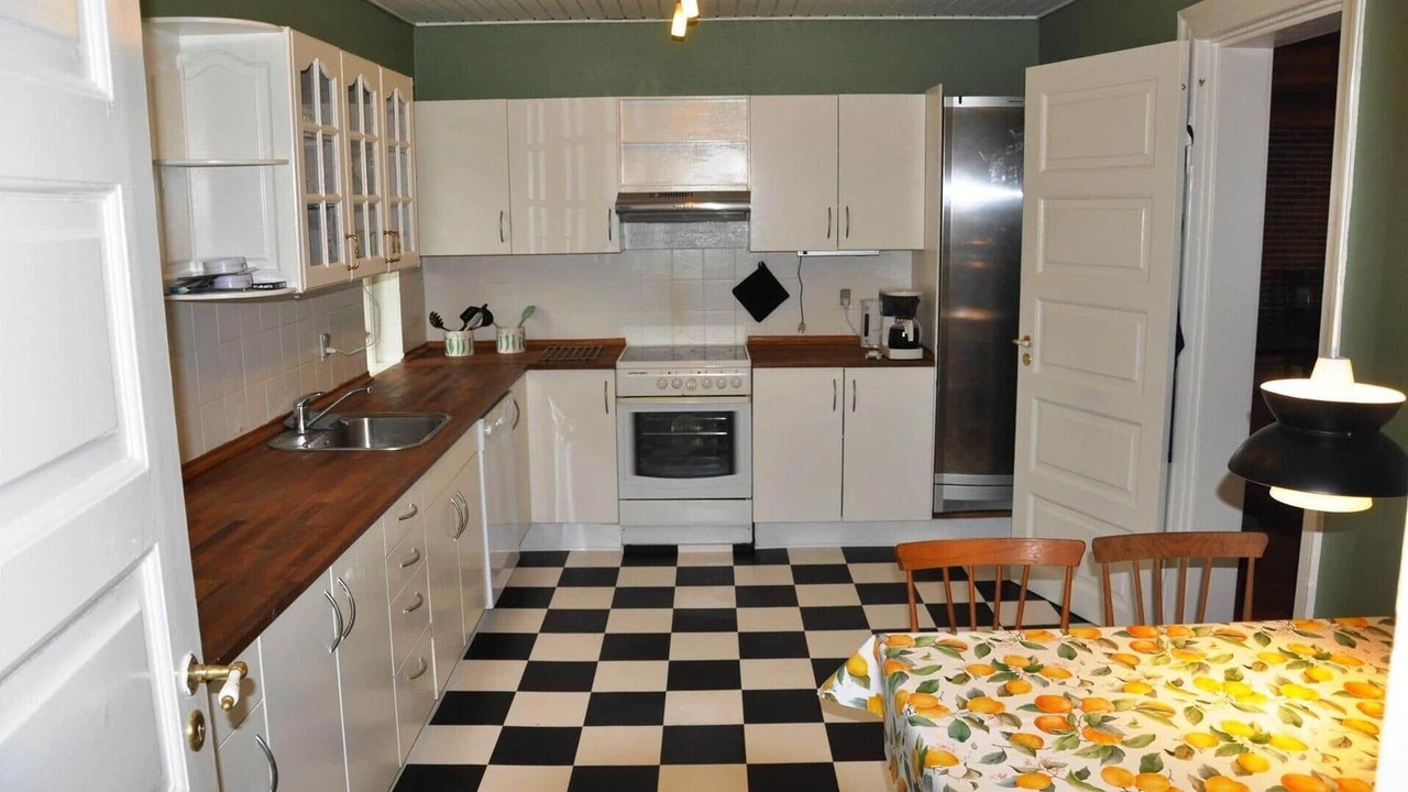 Photo of Kitchen in Stege