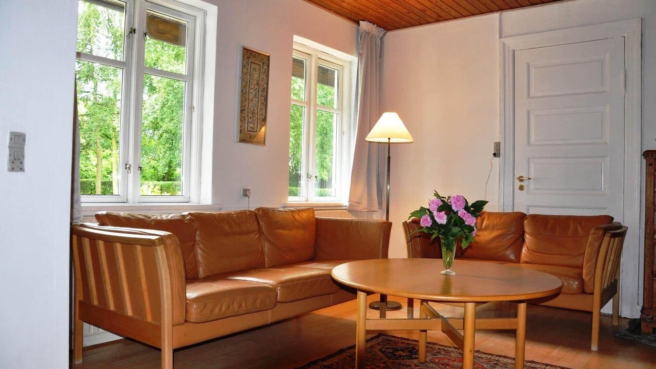 Photo of Livingroom in Stege