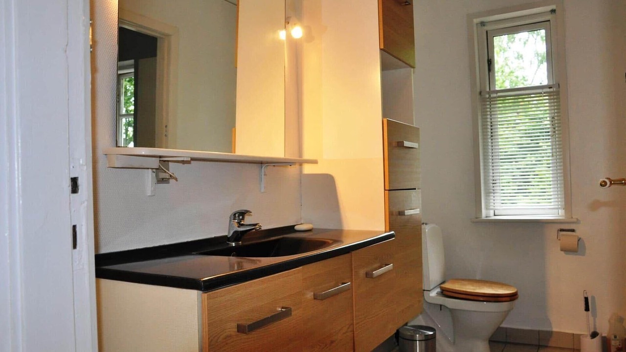 Photo of Bathroom in Stege