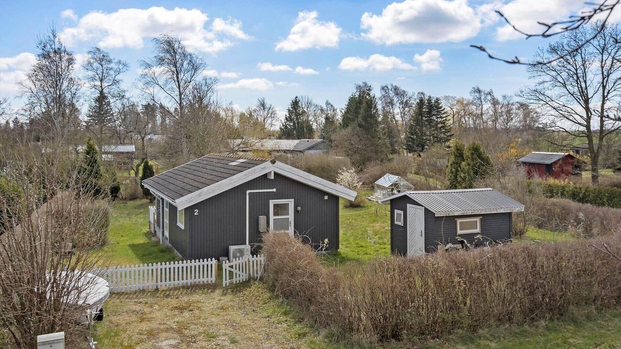 Photo of Outdoor in Mern