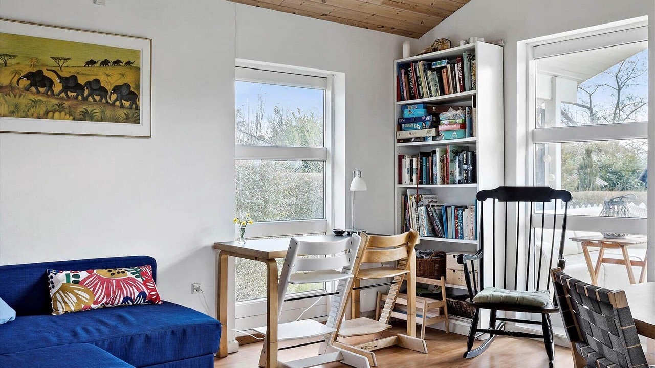 Photo of Livingroom in Mern