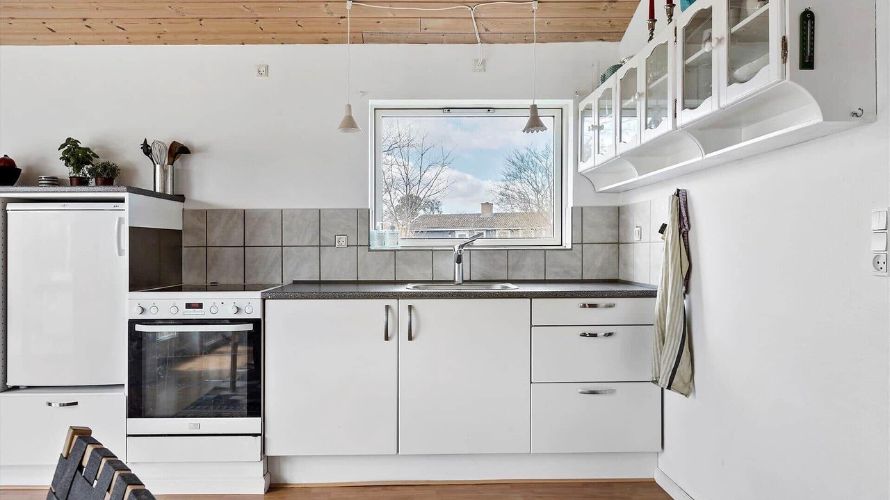 Photo of Kitchen in Mern