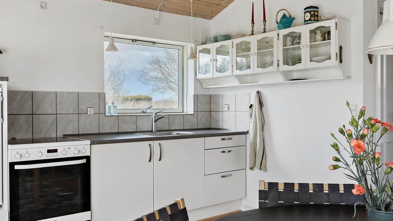 Photo of Kitchen in Mern