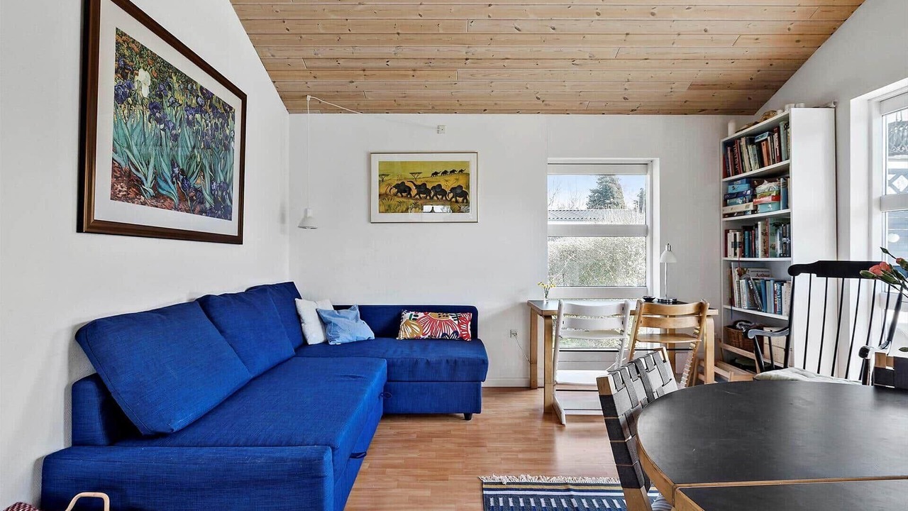 Photo of Livingroom in Mern