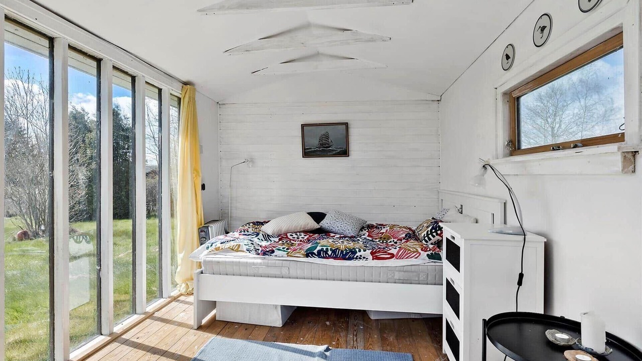 Photo of Bedroom in Mern