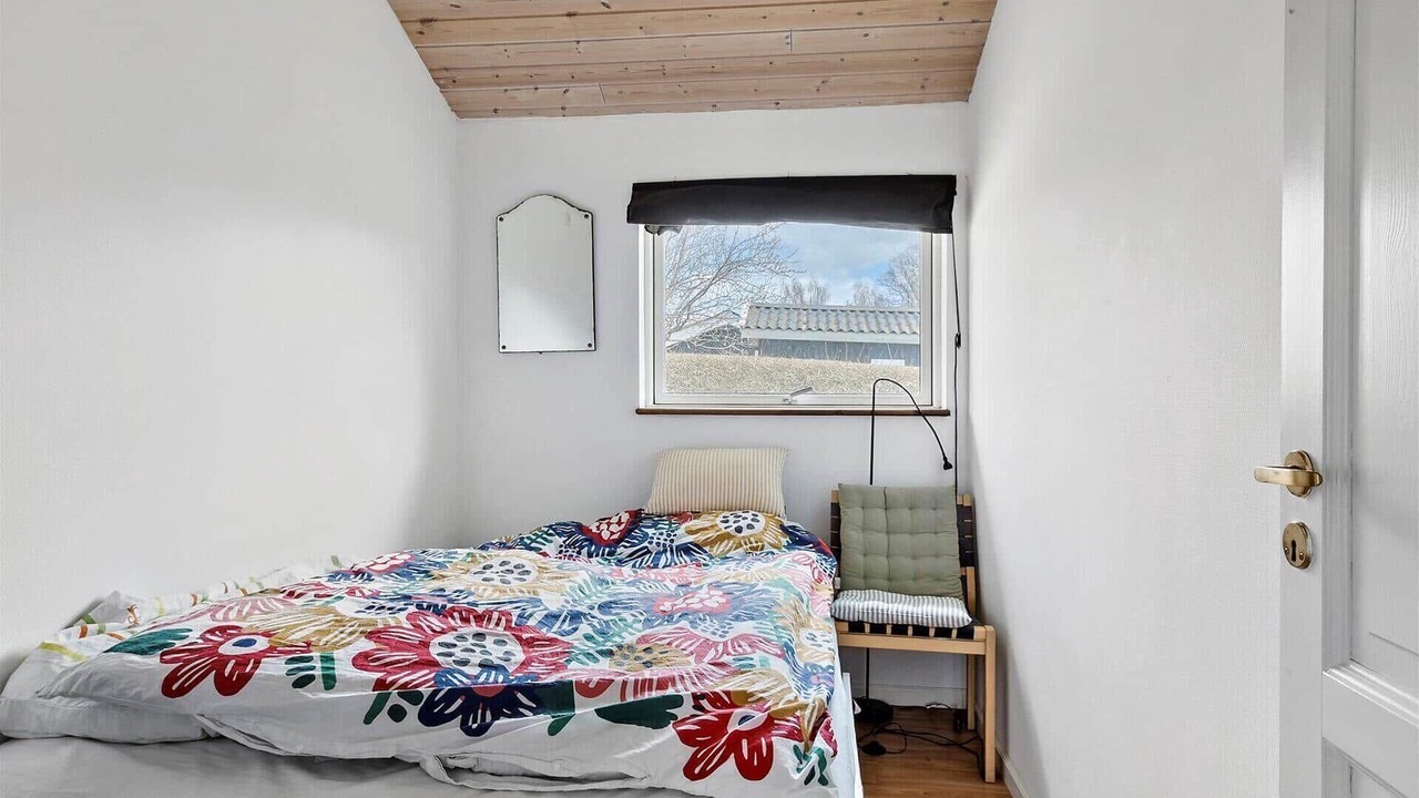 Photo of Bedroom in Mern