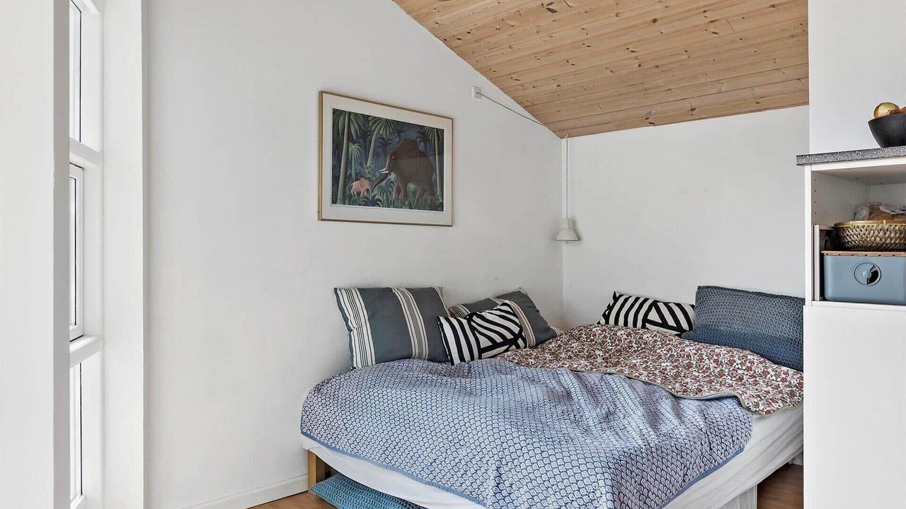 Photo of Bedroom in Mern