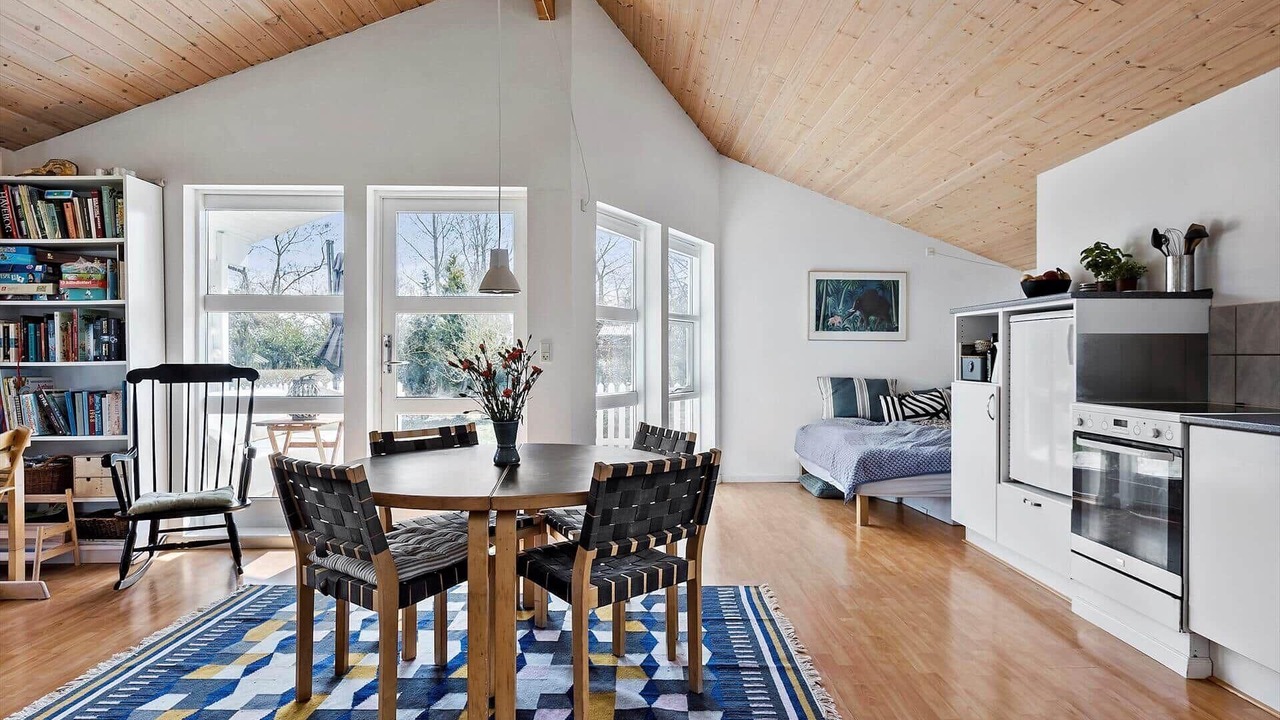 Photo of Bedroom in Mern