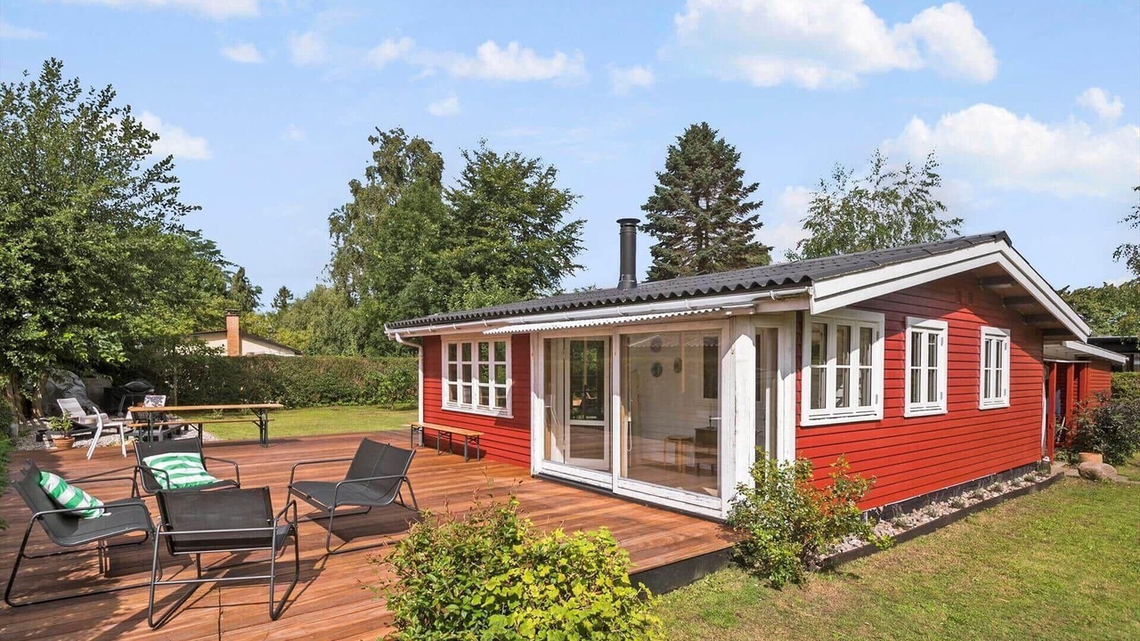 Photo of Outdoor in Sandvig
