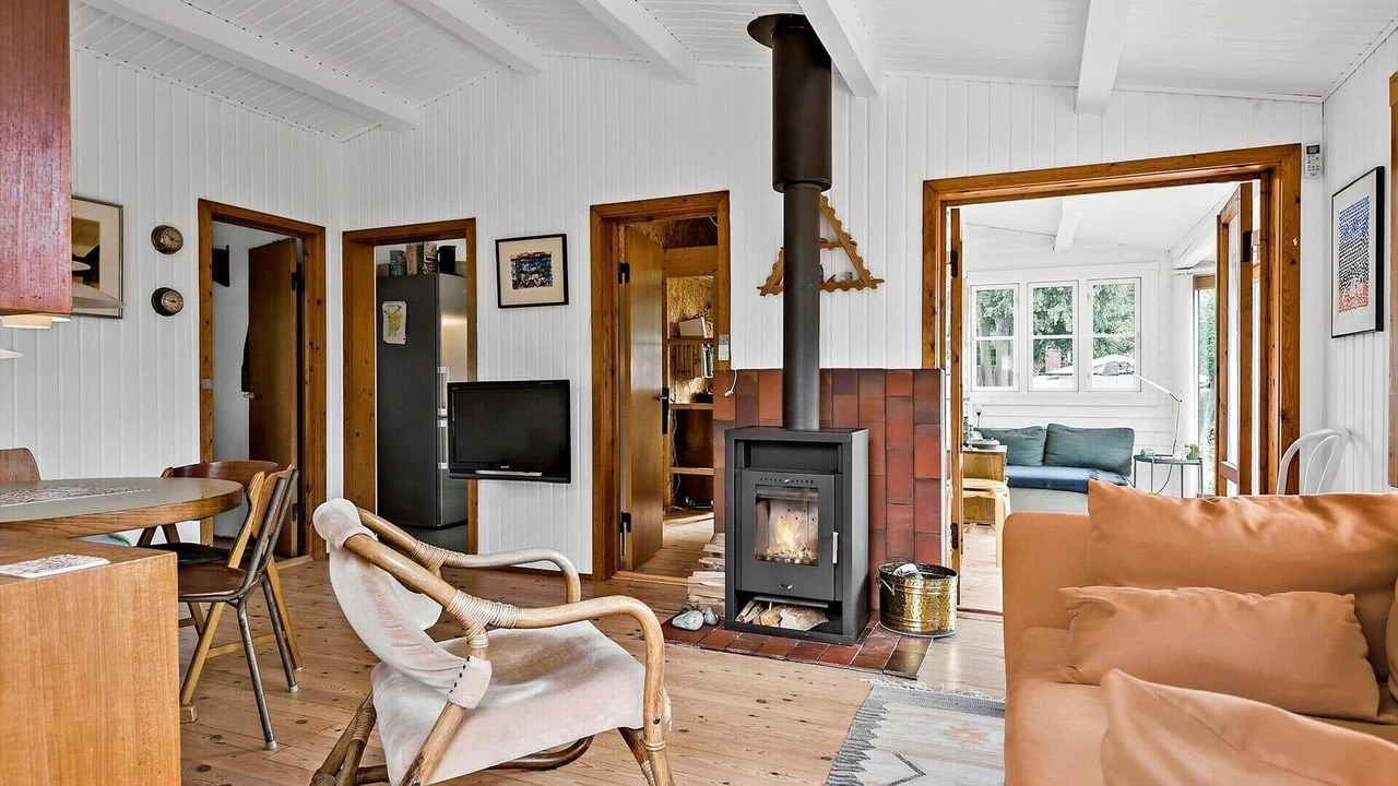 Photo of Livingroom in Sandvig